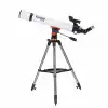 The 2020 new model 70700 high-definition high-power astronomical telescope is suitable for both stargazing and sightseeing, and can be used for viewing moon pits and stars Application Scenario